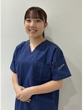 せいりき整体院 豊橋曙店 有馬 沙耶