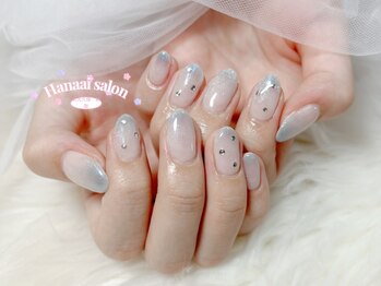 ハナアイ サロン 新大久保店(hanaai salon)/マグネットコース