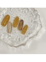 アライア/simpleコース￥5200