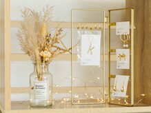 モヒカ(mohika)/物販アクセサリー