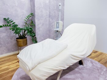 ヒーリングクラフト(Healing CRAFT)/エステルーム