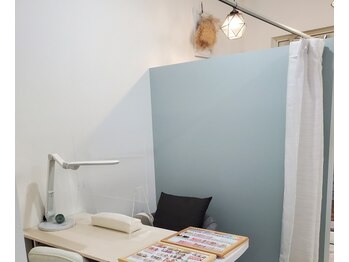 フォーネイル(For nail)