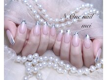 エヌワンネイル(N.one nail)/
