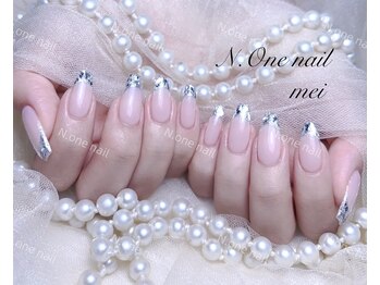 エヌワンネイル(N.one nail)/