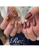 リー(Re:)/Lコース