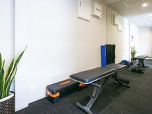 りかり 明石大久保院/トレーニングスペース