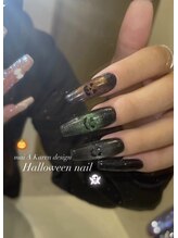 マイア(maiA)/イベントネイル