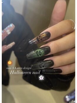 マイア(maiA)/イベントネイル