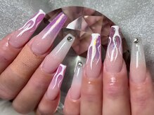 レア 船橋店(Lea)/スカルプやり放題