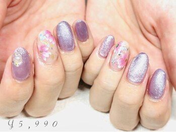 【AYAKA】定額デザイン