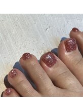 カッツ エステティックサロン 元町(CUT S)/footnail♪