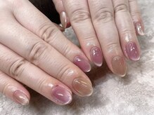 ラウンドアバウト(roundabout)/