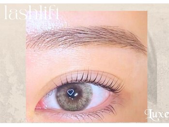 リュクス 蒲田店(Luxe)/似合わせ