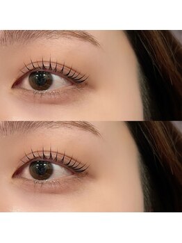 デュオ(duo)/まつ毛パーマ