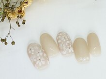 ミュゼドゥリッシュ(musee du riche)/大人flower collection¥8900