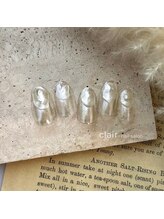 クレール(clair)/clear design