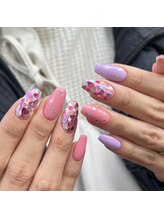 ピンズイチロク(PINS16)/ジェル90分