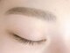 アディクト アイラッシュスタジオ 流山おおたかの森(Addict Eyelash Studio)の写真/【SNSで話題!パリジェンヌブロウリフト】顔のパーツで大事な”眉毛”今こそ好印象な美眉を手に入れましょう