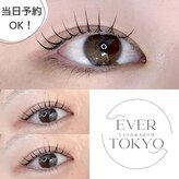 エバートーキョー(ever tokyo)