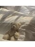【学割U24】まつ毛パーマ　¥4000