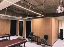 全力ストレッチ 川崎駅前店