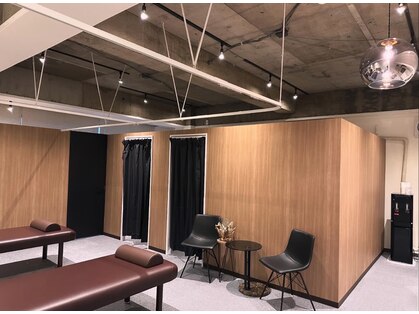 全力ストレッチ 川崎駅前店の写真