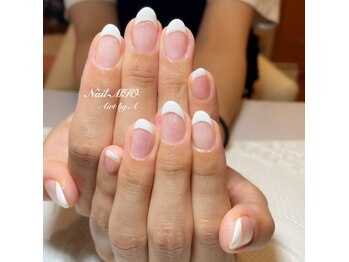 フレンチネイル