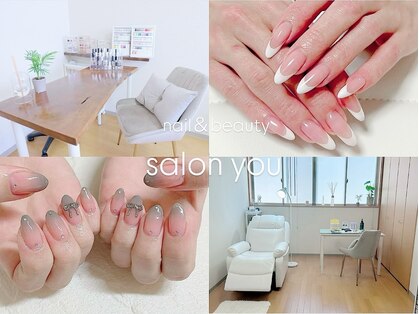 ユー(you)の写真