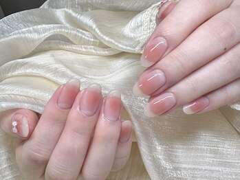 レア(Le'a)/チークネイル