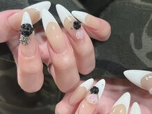 パークバイトーキョー(Park by tokyo)/フレンチ×バラ