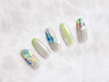 リネイル(Re nail)/トレンドアート