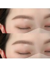 ベルム 横浜店(BELME)/横浜 まつぱ　間引き まつパ