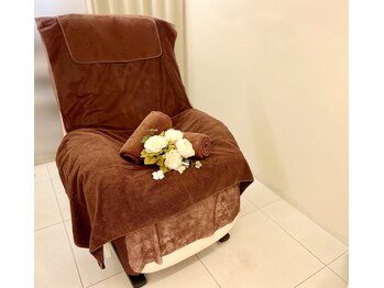 クオーレ ハギワラ 東金店(cuore HAGIWARA)/施術ルーム【1】