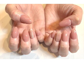 アールエム(Rm)/5月◇ネイル