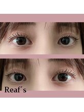 エステルーム リーフズ 厚木店/流行のデザインを取り入れてます