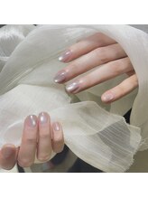 ピピーネイルズ 新宿(PIPPY NAILS)/マグネット