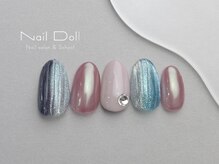 ネイルドール(Nail Doll)/6月追加サンプル
