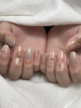 タグシー 和歌山駅前店(#She)/月額サンプルデザイン