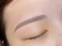 カナウ 銀座店(Kanau)/美眉スタイリングWAX