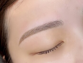 カナウ 銀座店(Kanau)/美眉スタイリングWAX