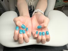 リップーネイル(Rippu Nail)/ワンカラー