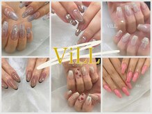 ヴィル 新小岩店(ViLL)