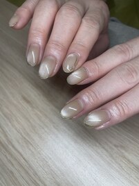 マグネットミラー