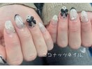 ワンホンネイル