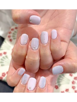 クラシカ 幡ヶ谷店(CLASSICA)/6月ネイル☆