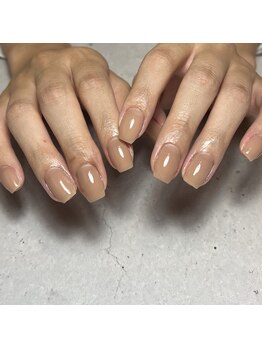 ループ(LooP)/ワンカラー(riho)