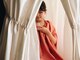 アリビオ(Alivio)の写真/【岐阜では珍しいローズ蒸し】冷えや女性特有の不調に特化した施術◎バラの香りで心身ともにリラックス☆