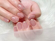 シ ベル 江坂店(Ci belle)/オーロラフレンチ