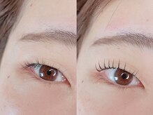 リリーミー(Lily Me)/一重さんのまつ毛得意です！！