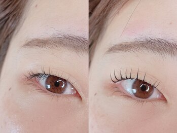 リリーミー(Lily Me)/一重さんのまつ毛得意です!!